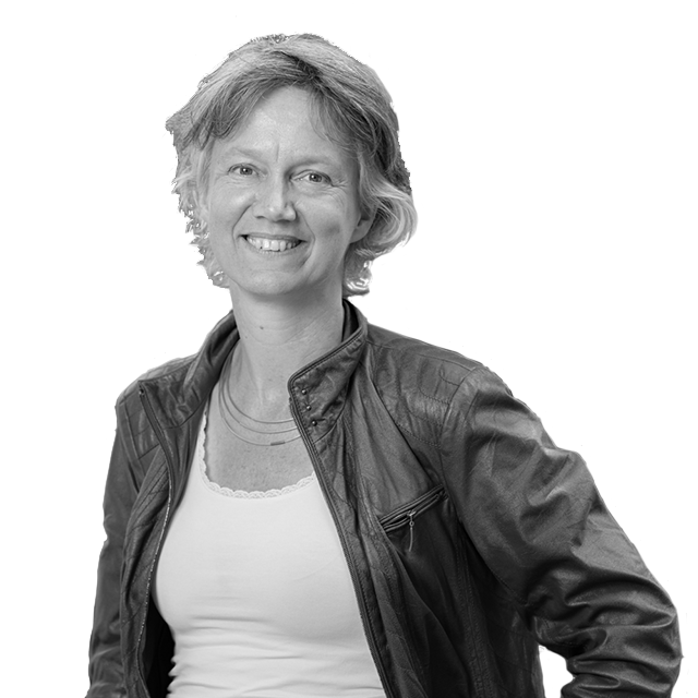 Lector 'Goed leraarschap, goed leiderschap' Anje Ros