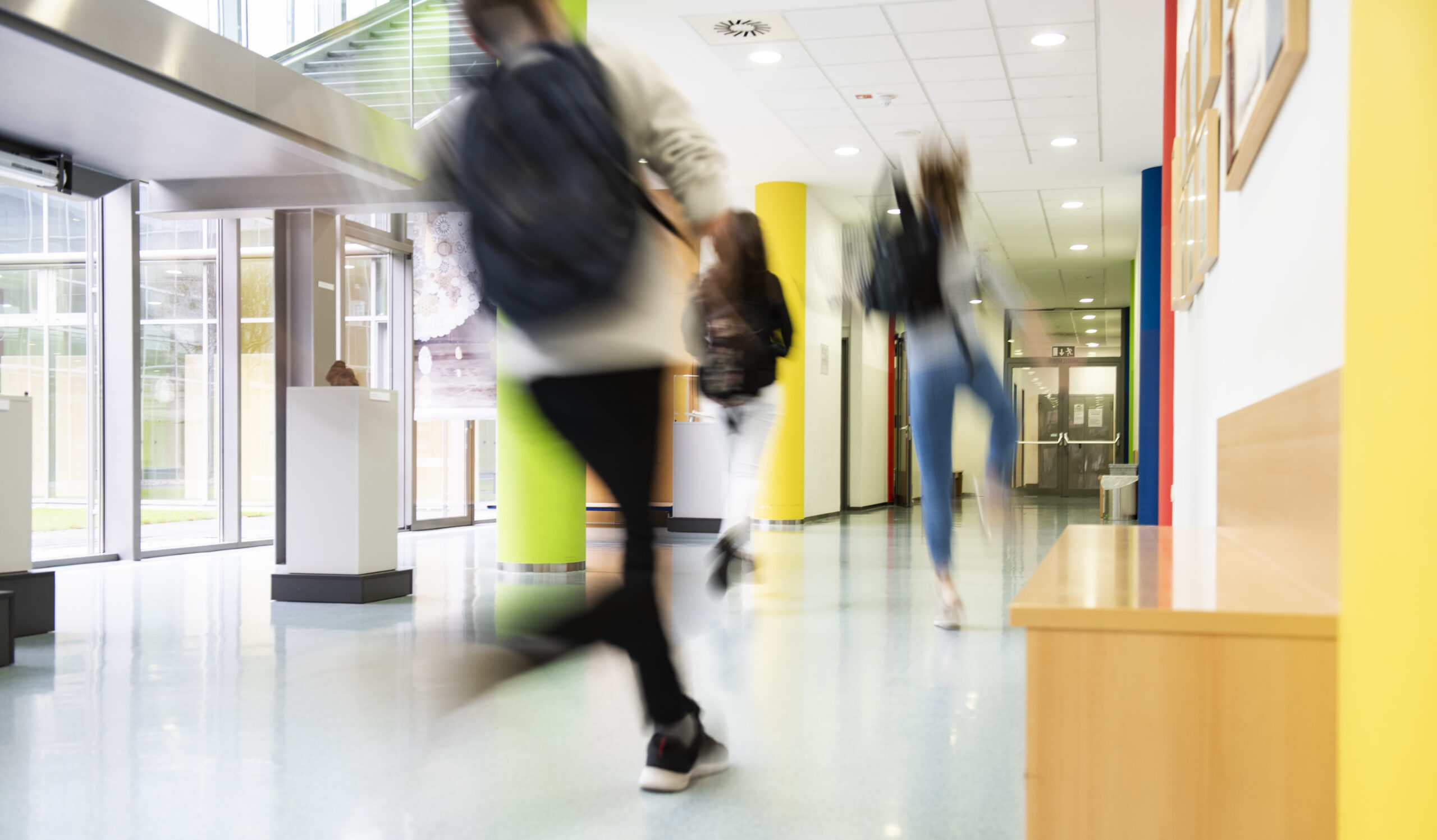 Image for the article: De impact van AI op cyberveiligheid in het onderwijs