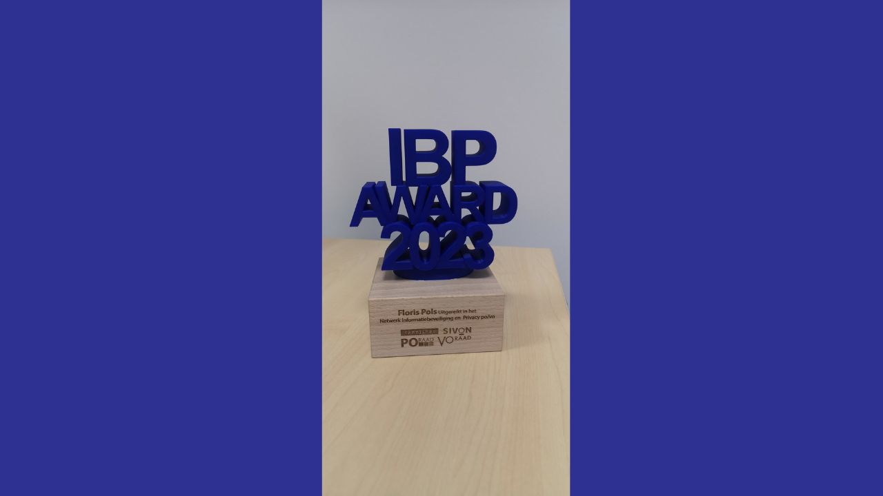 IBP Awards 2023: en de winnaars zijn… 