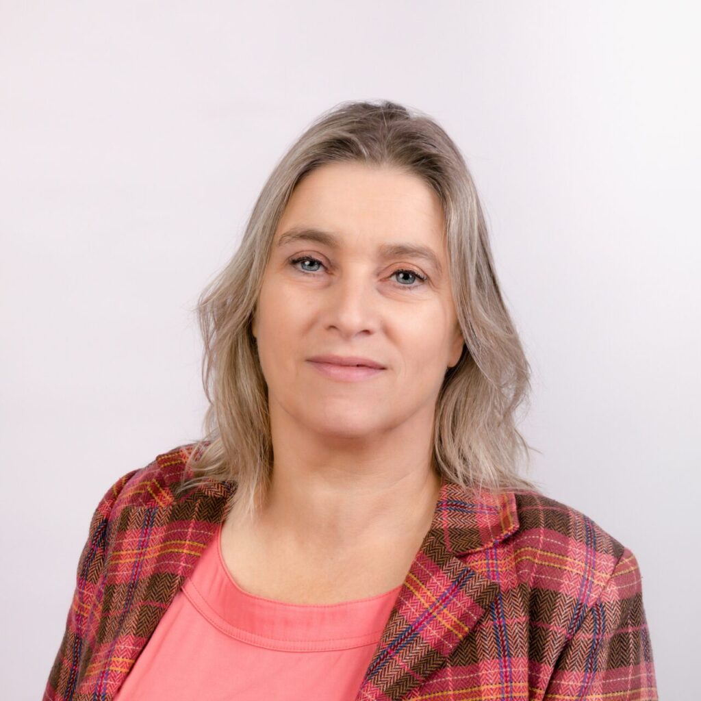 Sylvia Veltmaat