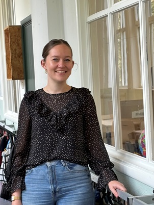 Afbeelding van Zoe Fresco