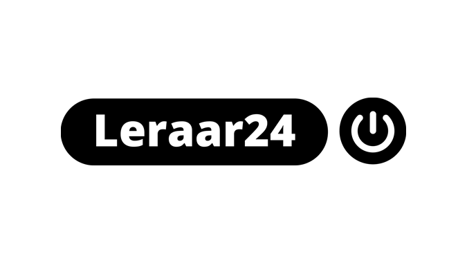 Logo van Leraar24