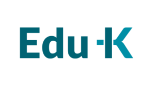 logo van Edu-K