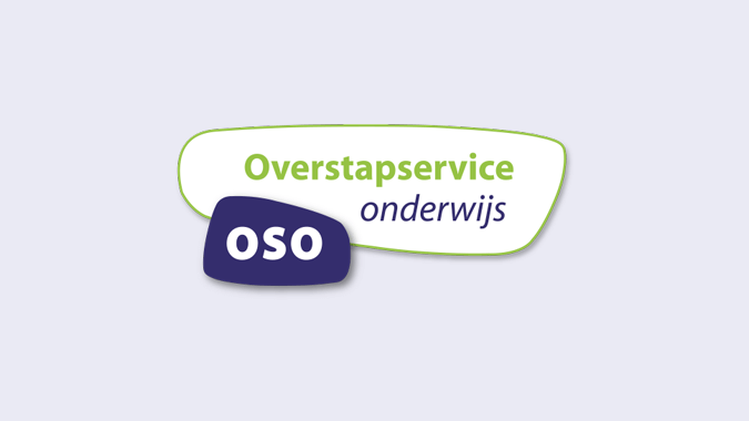 Logo van Overstapservice Onderwijs